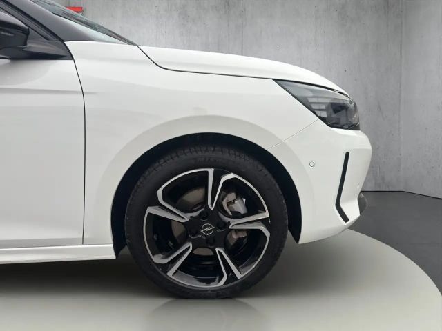 Opel Corsa GS-Line Grand Sport