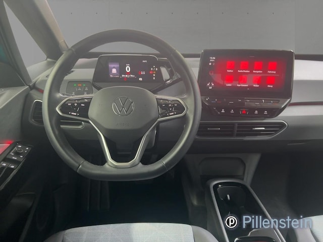 Volkswagen ID.3 Performance Pro