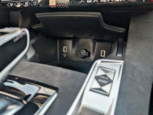 DS DS 7 Crossback Crossback