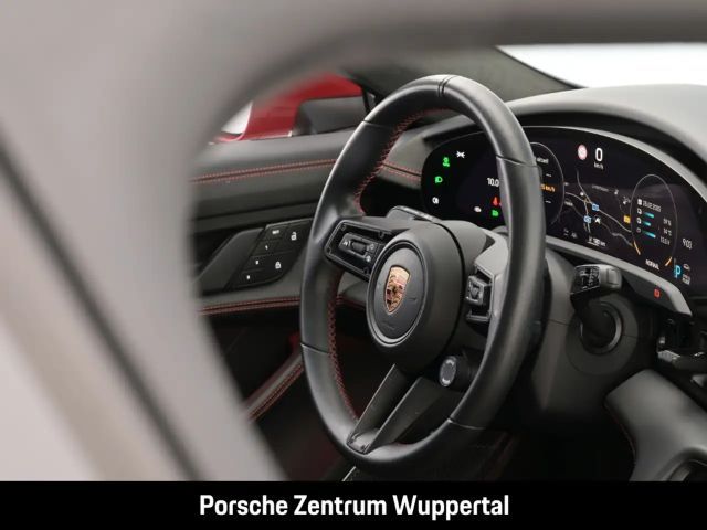Porsche Taycan Cross Turismo Turbo