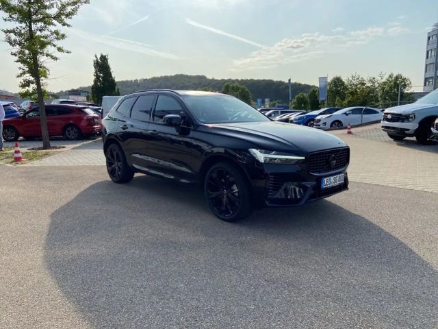 Volvo XC60 AWD Plus T8
