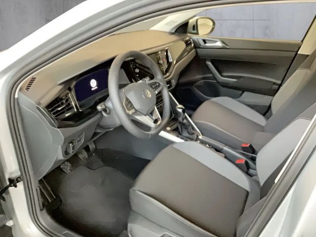 Volkswagen Taigo Friends TSI