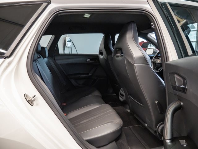 Cupra Leon DSG Sportstourer e-Hybrid