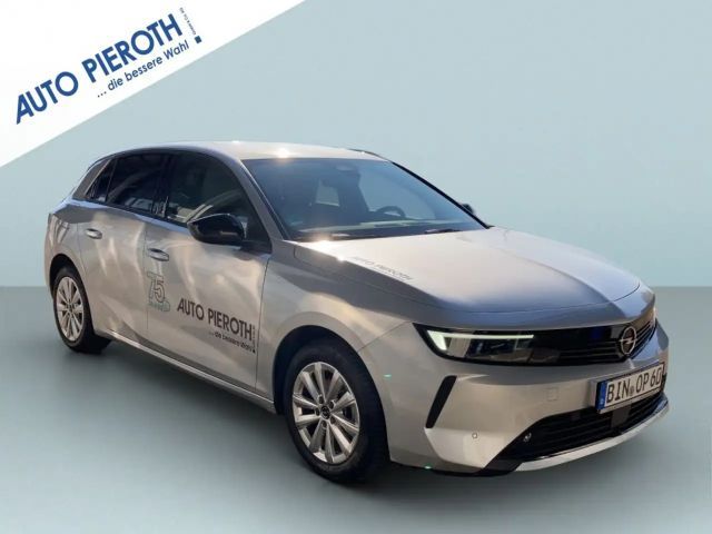 Opel Astra 1.2 Turbo Elegance Turbo