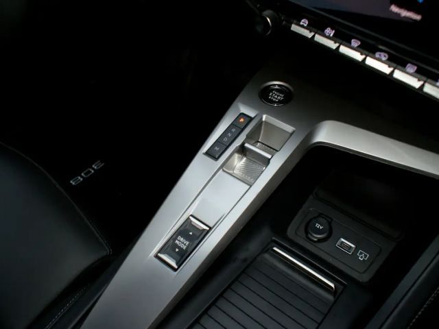 Peugeot 308 Allure Pack EAT8 PureTech