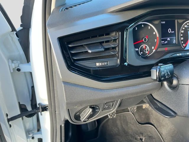 Volkswagen Polo Comfortline