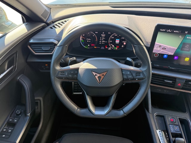 Cupra Formentor 1.4 VZ e-Hybrid