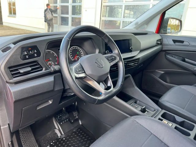 Volkswagen Caddy 1.5 TSI DSG