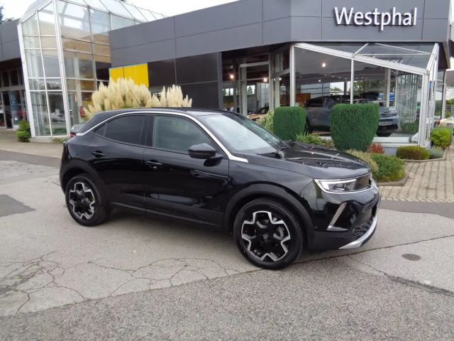 Opel Mokka Turbo Ultimate