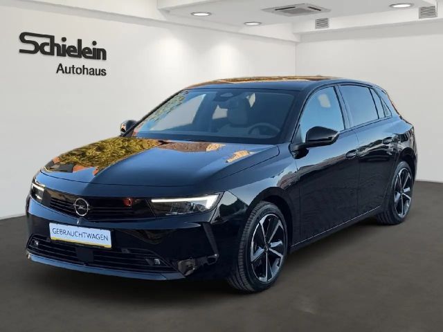 Opel Astra 1.2 Turbo Edition Turbo