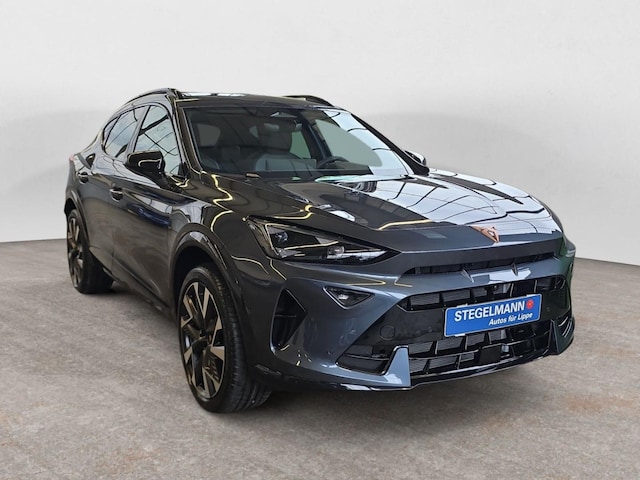 Cupra Formentor 1.5 TSI DSG Performance