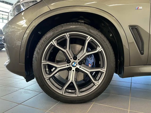 BMW X5 M-Sport xDrive30d