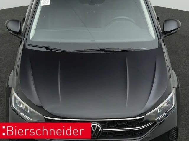 Volkswagen Taigo 1.0 TSI