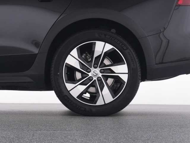 Volvo V60 Cross Country CC