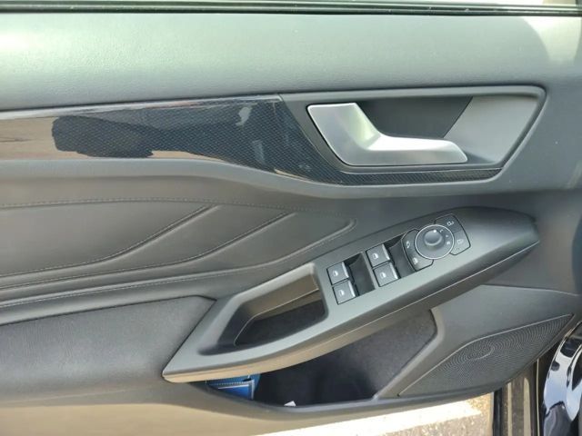 Ford Focus ST Line Wagon