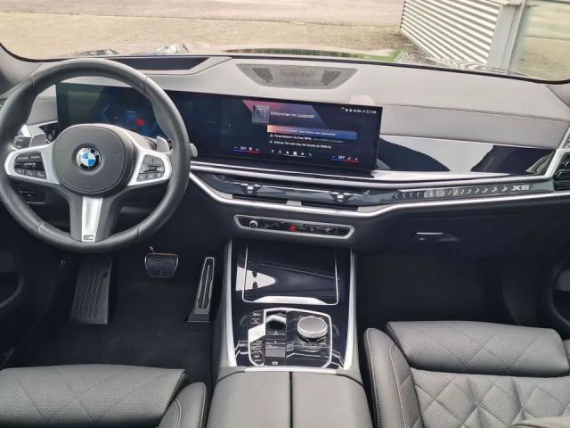 BMW X5 M-Sport xDrive30d