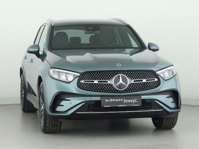 Mercedes-Benz GLC 220 4MATIC GLC 220 d