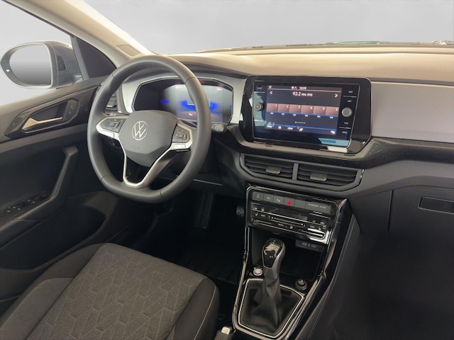 Volkswagen T-Cross 1.0 TSI DSG Life