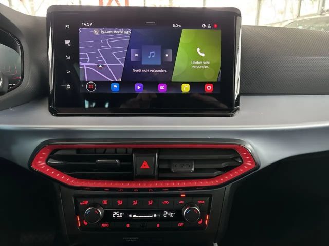 Seat Arona 1.0 TSI DSG FR-lijn