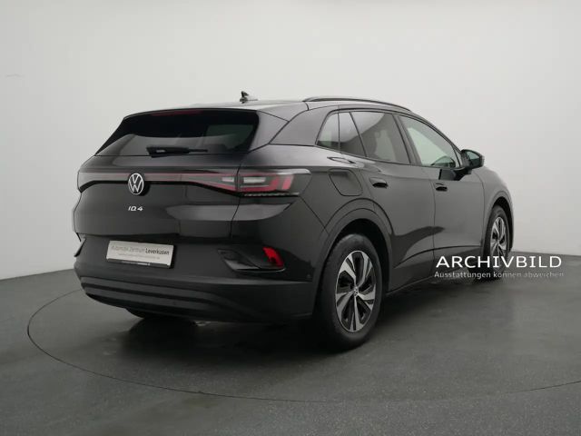 Volkswagen ID.4 Performance Pure