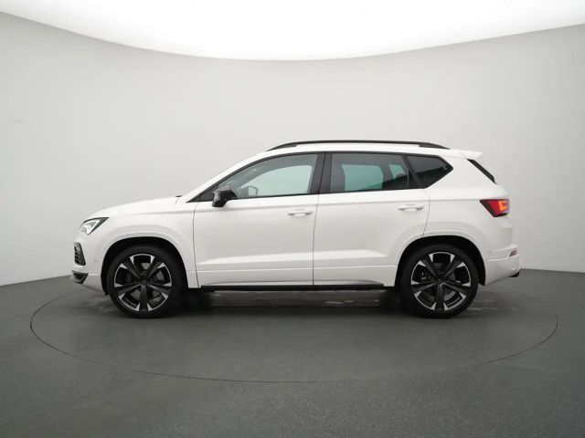 Cupra Ateca VZ