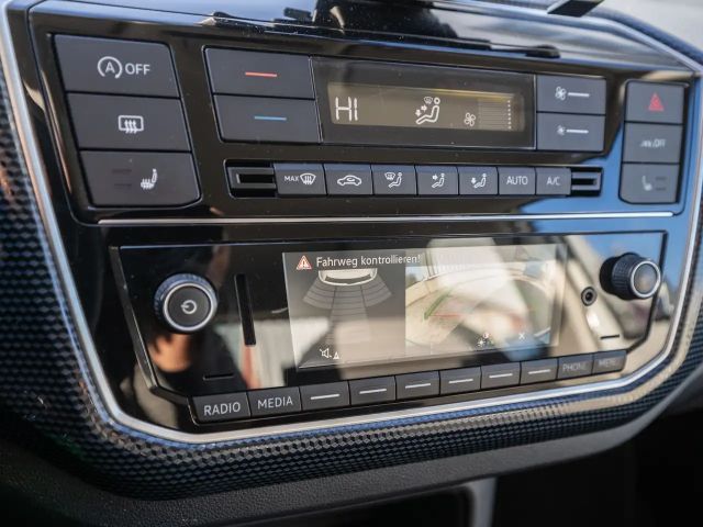 Volkswagen up! 1.0 MPI Move Move up!