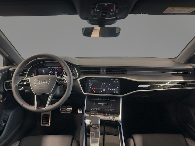 Audi A6 e-tron Avant Performance Quattro