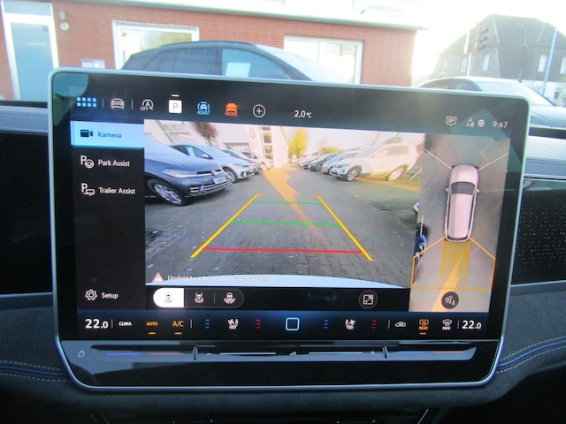 Volkswagen Passat 2.0 TDI 4Motion DSG