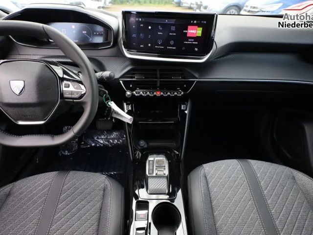 Peugeot 2008 Allure Pack