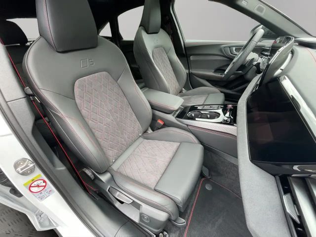 Audi A5 Hybride Quattro