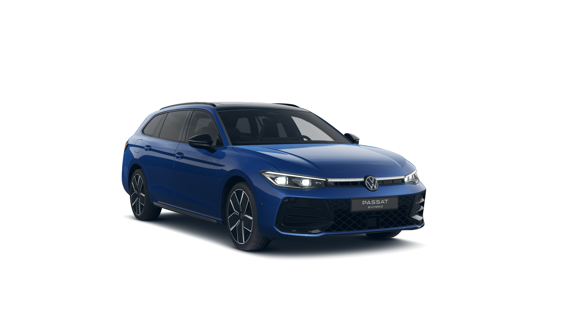 Volkswagen Passat DSG R-Line Variant