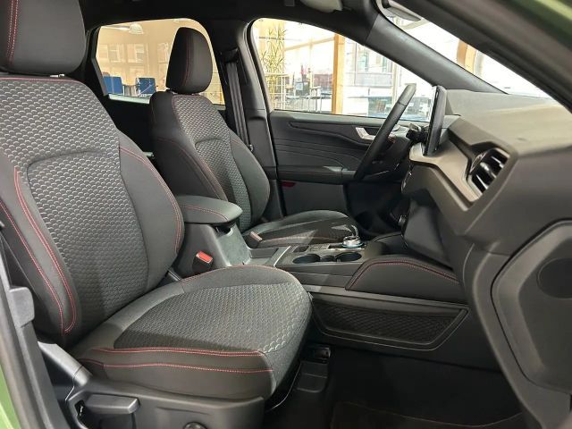 Ford Kuga ST Line
