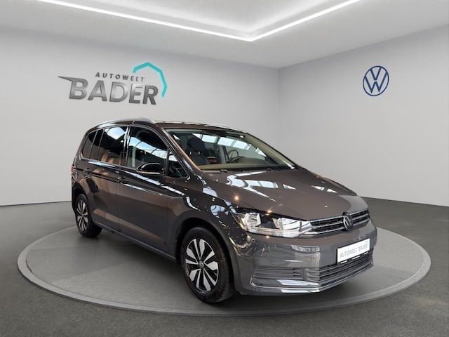 Volkswagen Touran BMT Comfortline