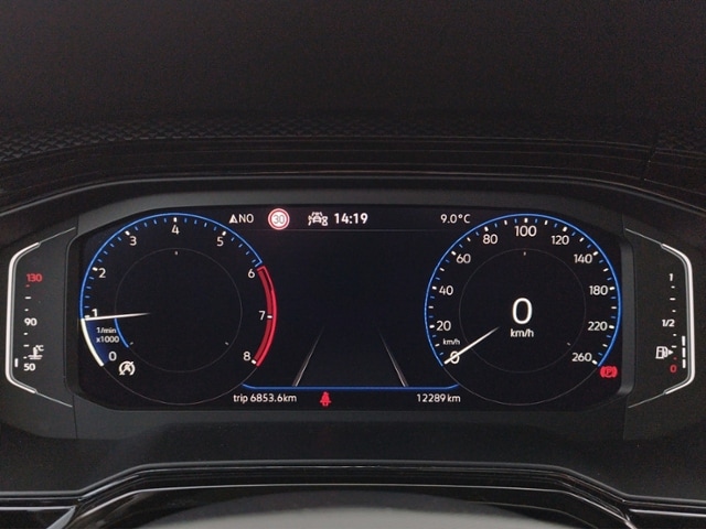 Volkswagen Taigo 1.0 TSI IQ.Drive