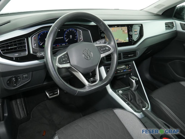 Volkswagen Taigo 1.0 TSI DSG