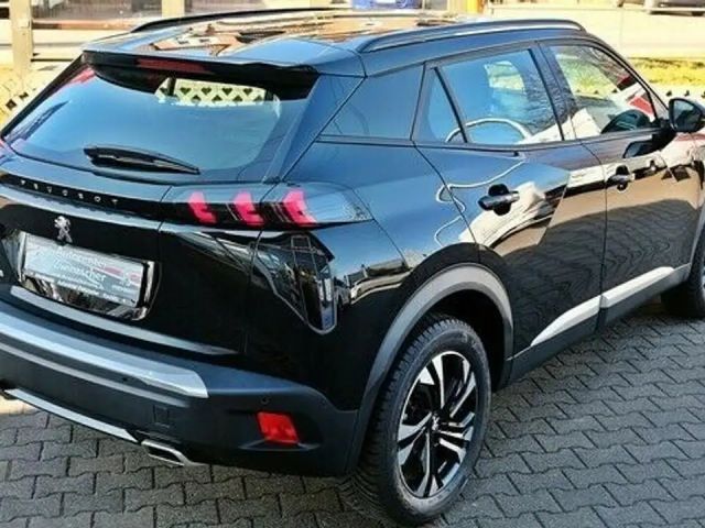 Peugeot 2008 Allure Pack PureTech