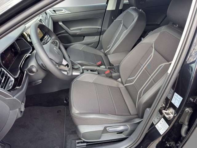 Volkswagen Taigo 1.5 TSI DSG Style