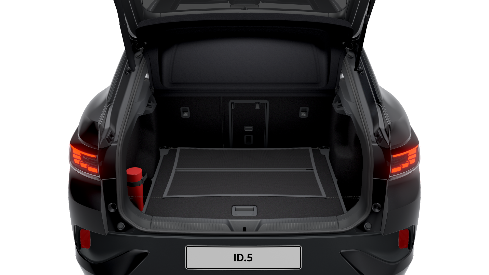 Volkswagen ID.5 4Motion GTX