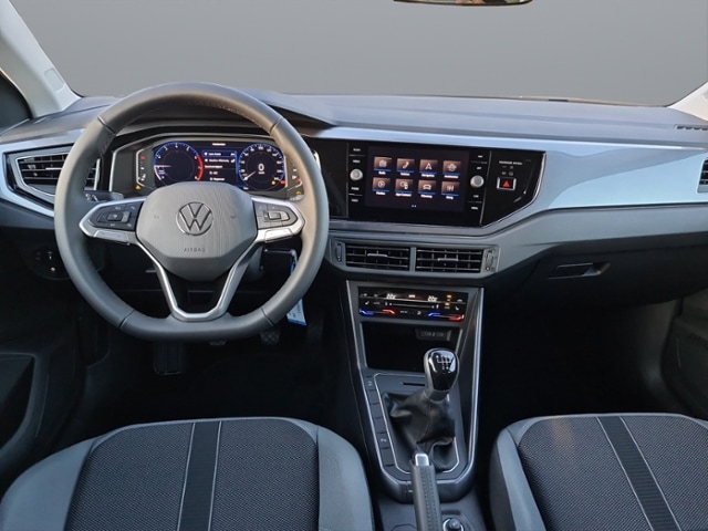 Volkswagen Polo 1.0 TSI