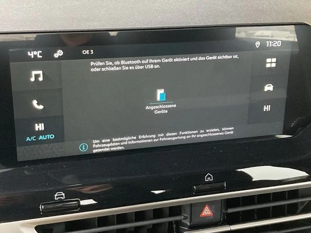 Citroën C4 Plus PureTech