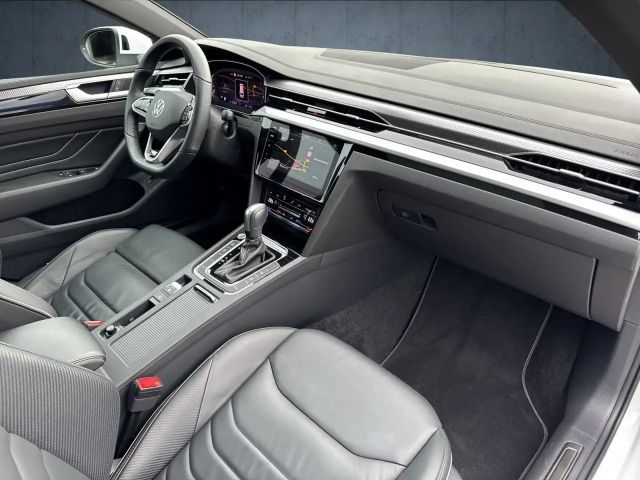 Volkswagen Arteon 2.0 TDI R-Line