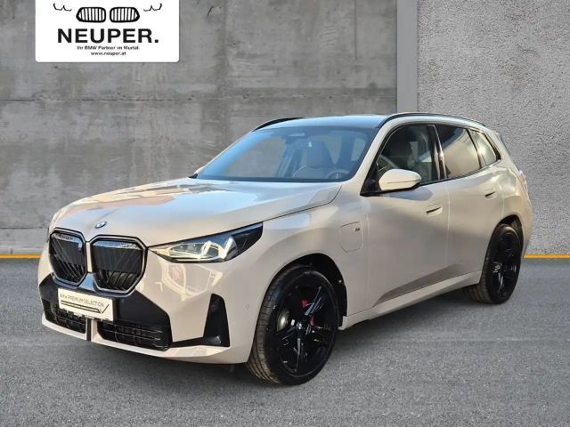 BMW X3 xDrive xDrive30e