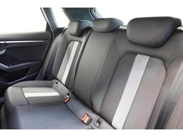 Audi A3 35 TFSI S-Tronic Sportback