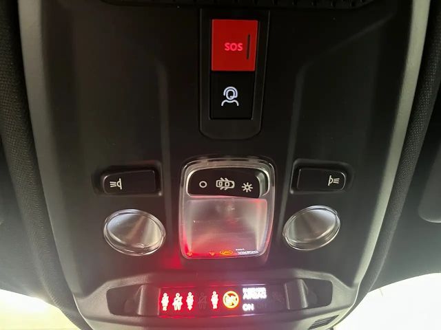 Peugeot 2008 Allure Pack Hybrid