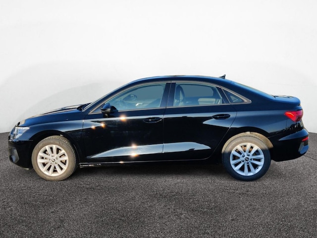 Audi A3 30 TDI Sedan