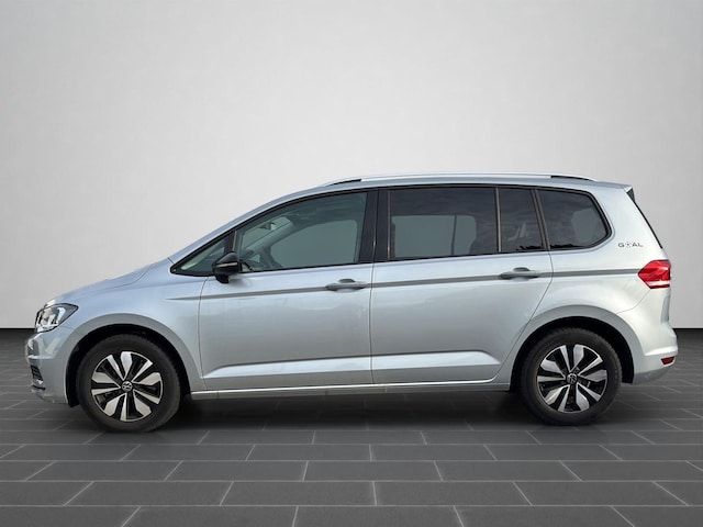 Volkswagen Touran 1.5 TSI