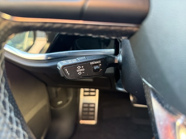 Audi Q3 35 TFSI S-Tronic Sportback