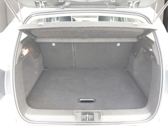 Renault Captur Intens TCe 90