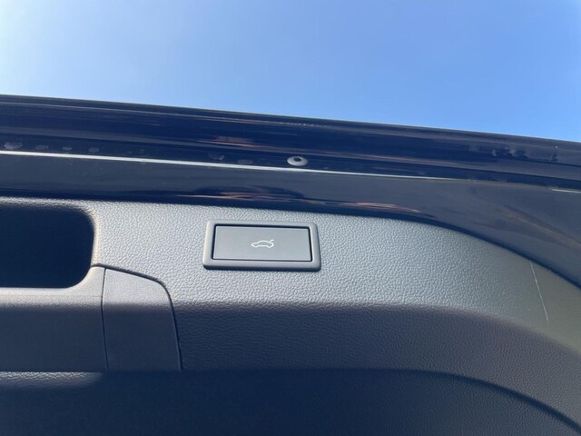 Skoda Superb 4x4 Combi