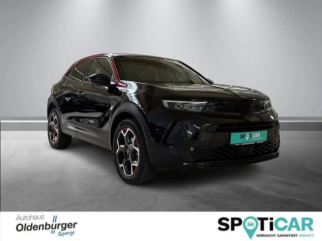 Opel Mokka GS-Line Grand Sport